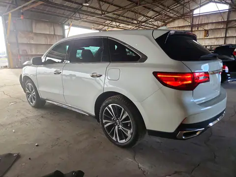 5J8YD4H57LL052647 — 2020 Acura MDX, zdjęcie 2 z Copart 30.09.2026, Przód