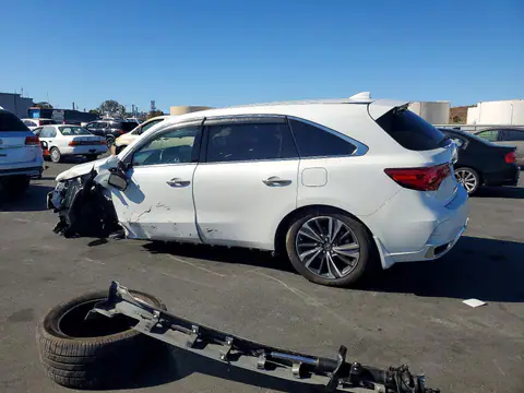 5J8YD7H56LL001030 — 2020 Acura MDX, фото 2 з Copart 26.10.2026, Передня частина