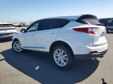 2020 ACURA RDX VIN 5J8TC1H32LL016827 фото 2