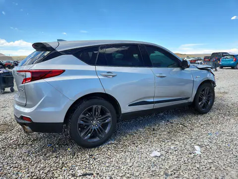 2020 ACURA RDX VIN 5J8TC2H68LL038699 фото 3