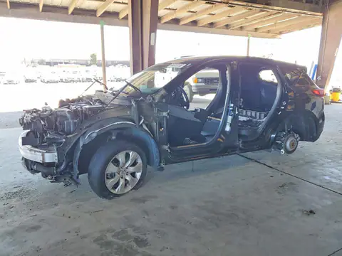 5J8TC1H66LL016517 — 2020 Acura RDX, Вандализм (Vandalism), фото до ремонта