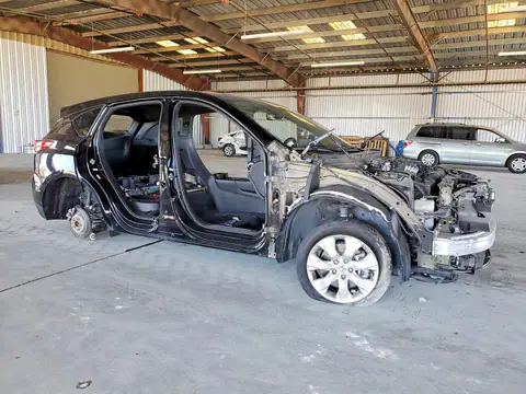 5J8TC1H66LL016517 — 2020 Acura RDX, photo 4 from Copart 28.09.2026, Vandalism