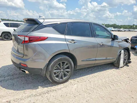 2026 ACURA RDX VIN 5J8TC2H41TL012539 фото 3