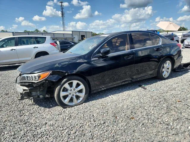 2014 ACURA RLX VIN JH4KC1F36EC003223 фото 1