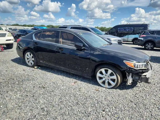 2014 ACURA RLX VIN JH4KC1F36EC003223 фото 4