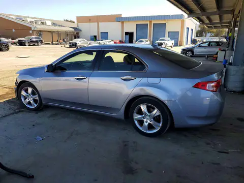 JH4CU2F63EC001415 — 2014 Acura TSX, zdjęcie 2 z Copart 20.10.2026, Przód