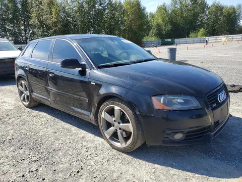 2012 AUDI A3 VIN WAUMFAFM2CA139137 фото 4