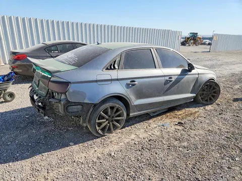 2015 Audi A3 VIN WAUBFGFF6F1125418 фото 3