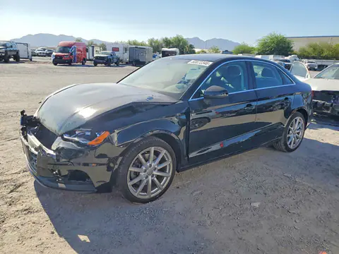 2015 Audi A3 VIN WAUEFGFF7F1132052 фото 1