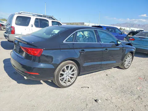 2015 Audi A3 VIN WAUEFGFF7F1132052 фото 3