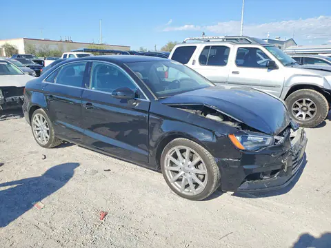 2015 Audi A3 VIN WAUEFGFF7F1132052 фото 4