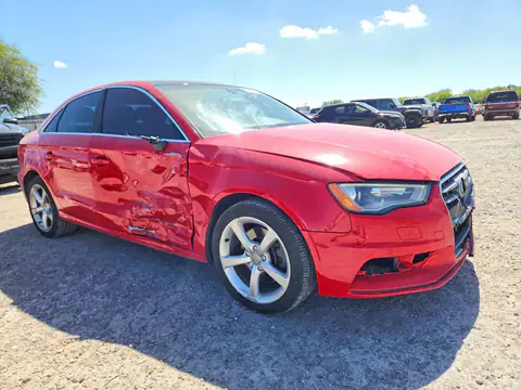 2015 AUDI A3 VIN WAUACGFF3F1103736 фото 4
