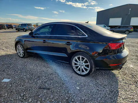 2015 AUDI A3 VIN WAUCCGFF1F1010223 фото 2