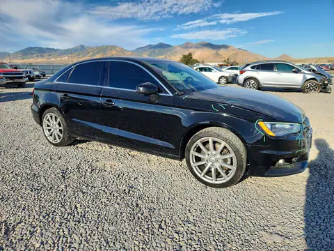 2015 AUDI A3 VIN WAUCCGFF1F1010223 фото 4