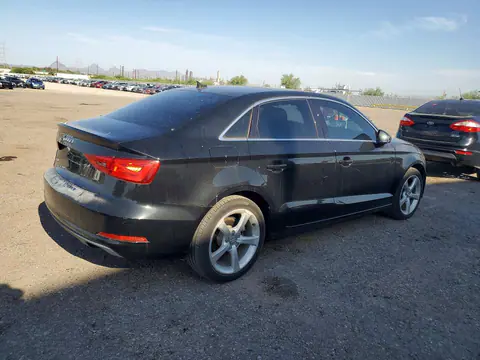 2015 Audi A3 VIN WAUACGFF4F1120979 фото 3