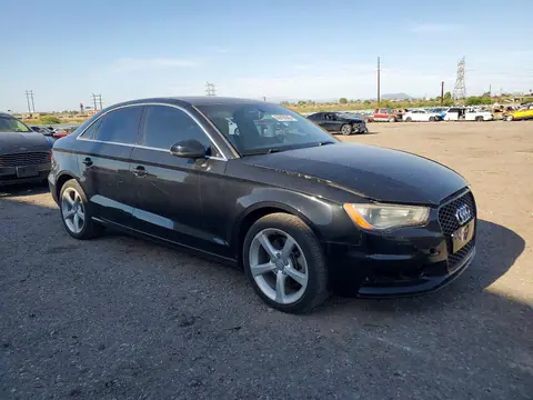 2015 Audi A3 VIN WAUACGFF4F1120979 фото 4