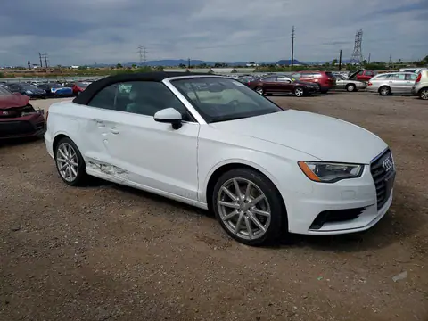2015 AUDI A3 VIN WAU3FLFF3F1117435 фото 4