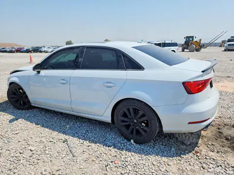 2015 AUDI A3 VIN WAUAJGFF5F1075993 фото 3