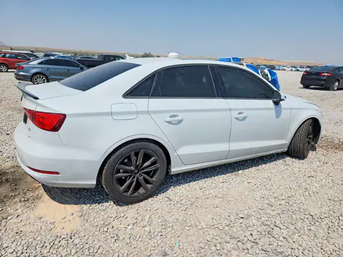 2015 AUDI A3 VIN WAUAJGFF5F1075993 фото 4