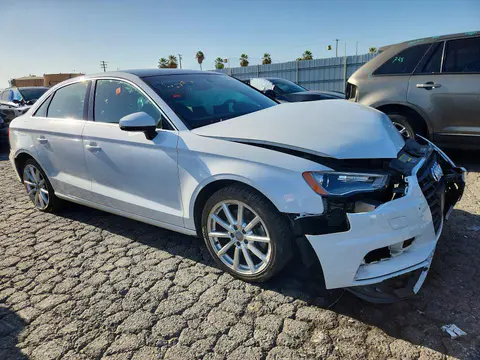 2015 Audi A3 VIN WAUBFGFF4F1005200 фото 4
