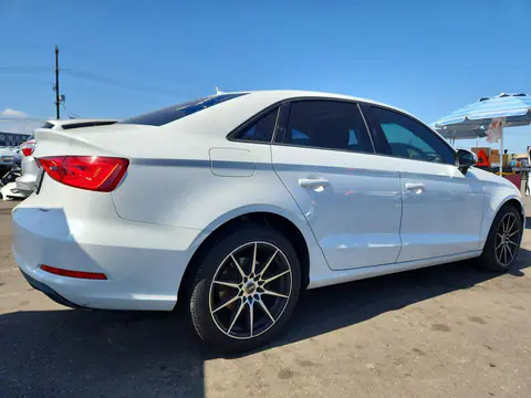2015 Audi A3 VIN WAUACGFF1F1009659 фото 3