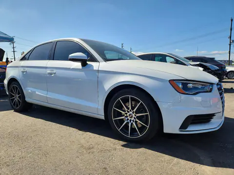 2015 Audi A3 VIN WAUACGFF1F1009659 фото 4