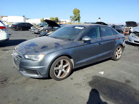WAUACGFF4F1069743 — 2015 Audi A3, Daños mecánicos (Mechanical), fotos antes de reparar