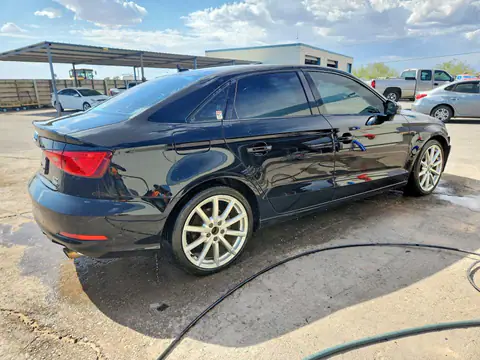 2016 AUDI A3 VIN WAUB8GFF5G1009882 фото 3