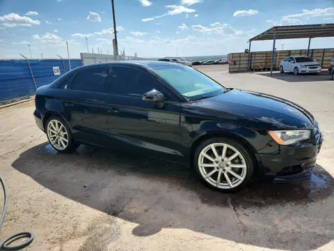 2016 AUDI A3 VIN WAUB8GFF5G1009882 фото 4