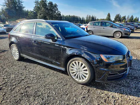 2016 Audi A3 VIN WAUTPBFF7GA115003 фото 4