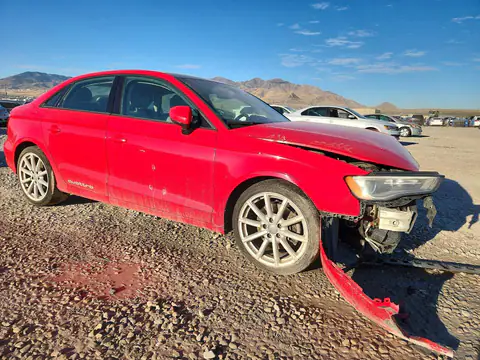 2016 AUDI A3 VIN WAUB8GFF1G1069237 фото 4