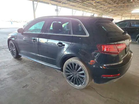 WAUTPBFF8GA121957 — 2016 Audi A3, foto 2 de Copart 21.10.2026, Parte delantera