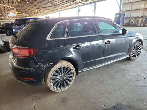 WAUTPBFF8GA121957 — 2016 Audi A3, foto 3 de Copart 21.10.2026, Parte delantera