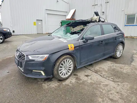 WAUTPBFFXHA044073 — 2017 Audi A3, Крыша (Top/Roof), фото до ремонта