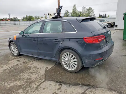 WAUTPBFFXHA044073 — 2017 Audi A3, фото 2 с аукциона Copart 29.09.2026, Крыша
