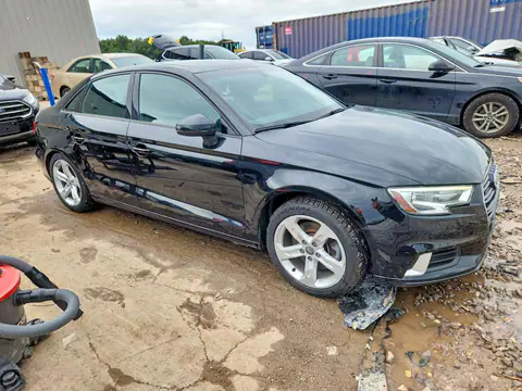 2017 AUDI A3 VIN WAUB8GFF6H1058249 фото 4