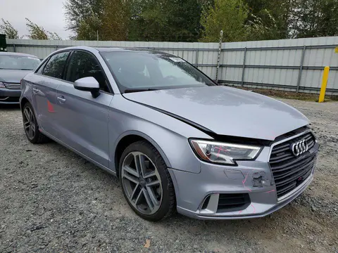 2017 Audi A3 VIN WAUB8GFF2H1060466 фото 4