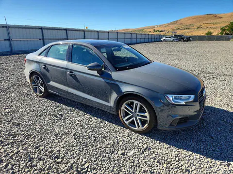 2019 Audi A3 VIN WAUAUGFF2KA109681 фото 4