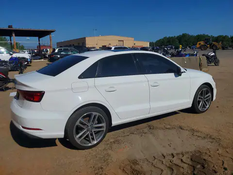 2020 AUDI A3 VIN WAUAUGFF1LA060894 фото 3