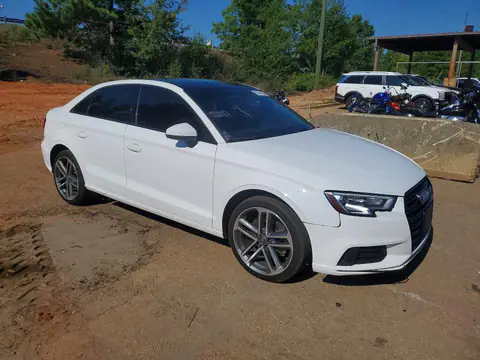 2020 AUDI A3 VIN WAUAUGFF1LA060894 фото 4