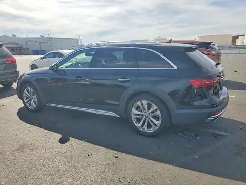 2021 AUDI A4 ALLROAD VIN WA18AAF40MA005029 фото 2