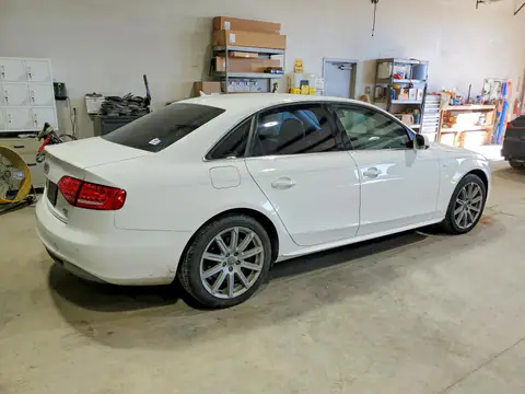 2012 AUDI A4 VIN WAUFFAFLXCN015111 фото 3