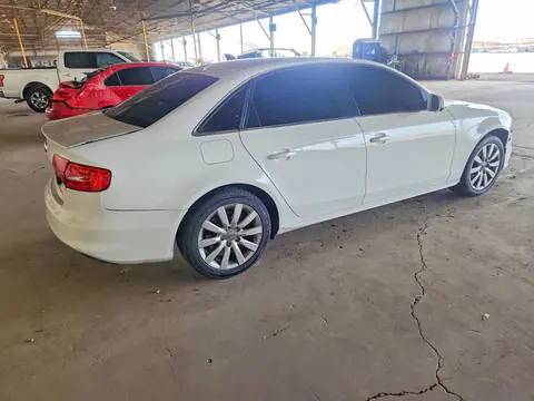 2015 Audi A4 VIN WAUBFAFL6FN020664 фото 3