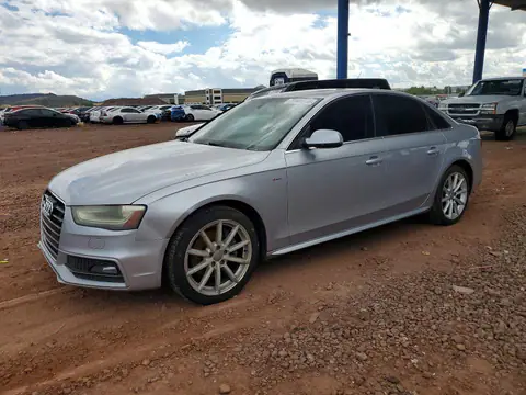 WAUBFAFL3FN034358 — 2015 Audi A4, Daños mecánicos (Mechanical), fotos antes de reparar