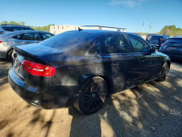 WAUBFCFL8GN018170 — 2016 Audi A4, фото 3 с аукциона Copart 06.10.2026, Подтопление