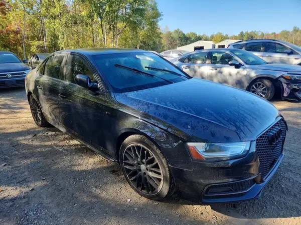 WAUBFCFL8GN018170 — 2016 Audi A4, фото 4 с аукциона Copart 06.10.2026, Подтопление