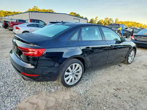 WAUANAF49HN004856 — 2017 Audi A4, zdjęcie 3 z Copart 22.09.2026, Normalne zużycie