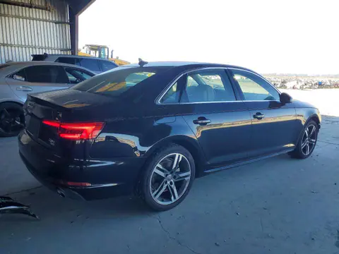 2017 Audi A4 VIN WAULMAF47HN072178 фото 3