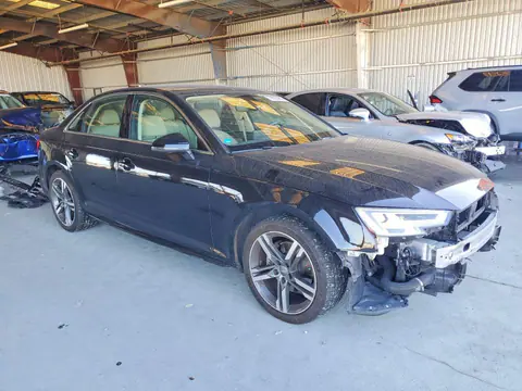 2017 Audi A4 VIN WAULMAF47HN072178 фото 4