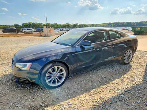 WAURFAFR5DA068843 — 2013 Audi A5, Rear end (Rear End), before-repair photos